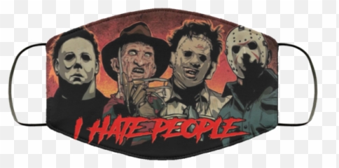 Pin On I Need This Shirt - Jason Voorhees Emoji,Jason Slasher Emoticon
