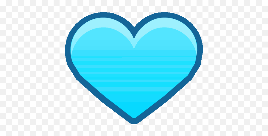 Top Kevin Hart Stickers For Android U0026 Ios Gfycat - Blue Heart Png Gif Emoji,Hart Emoji