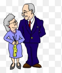 Riches To Rags - Seniors Week Emoji,Wartime Cartoon Reason Emotion