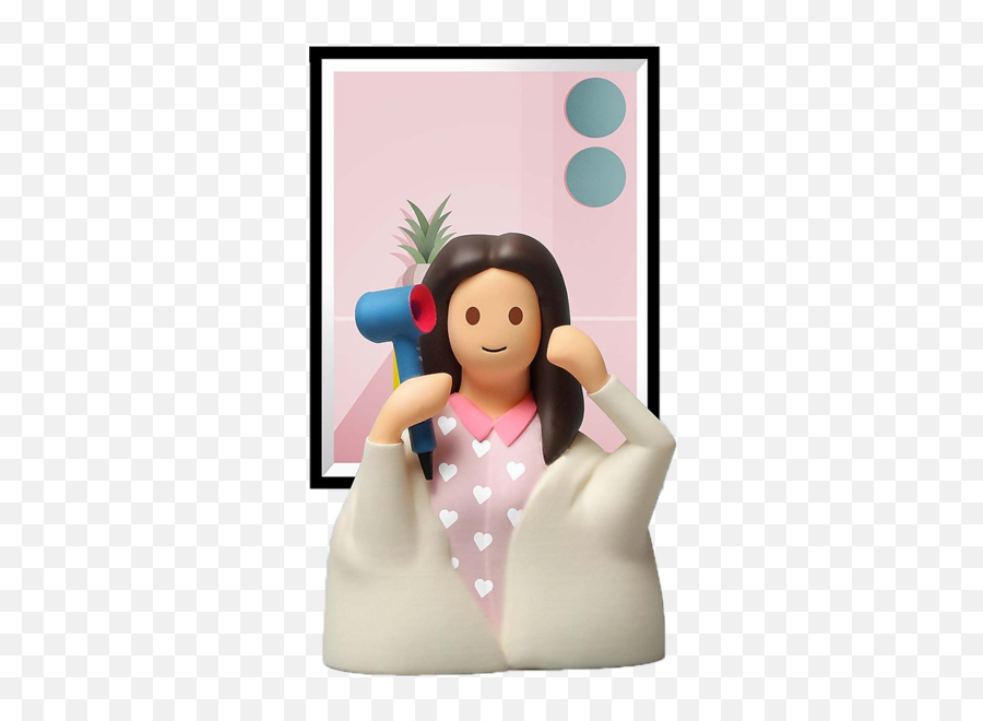 Zcwo Mona Lisa - Girly Emoji,Realistic Emotion In The Mona Lisa