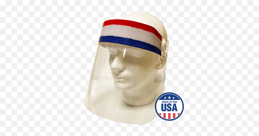 Personal Protective Equipment Ppe - American Paper Optics For Adult Emoji,Emoji Headband