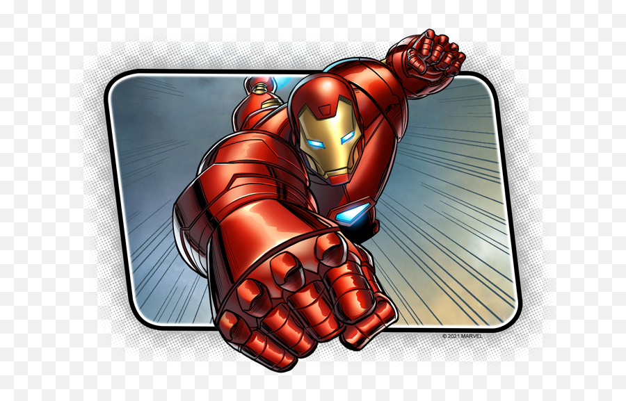 Fantasy Flight Games - Iron Man Emoji,Avengers Emotion Alien