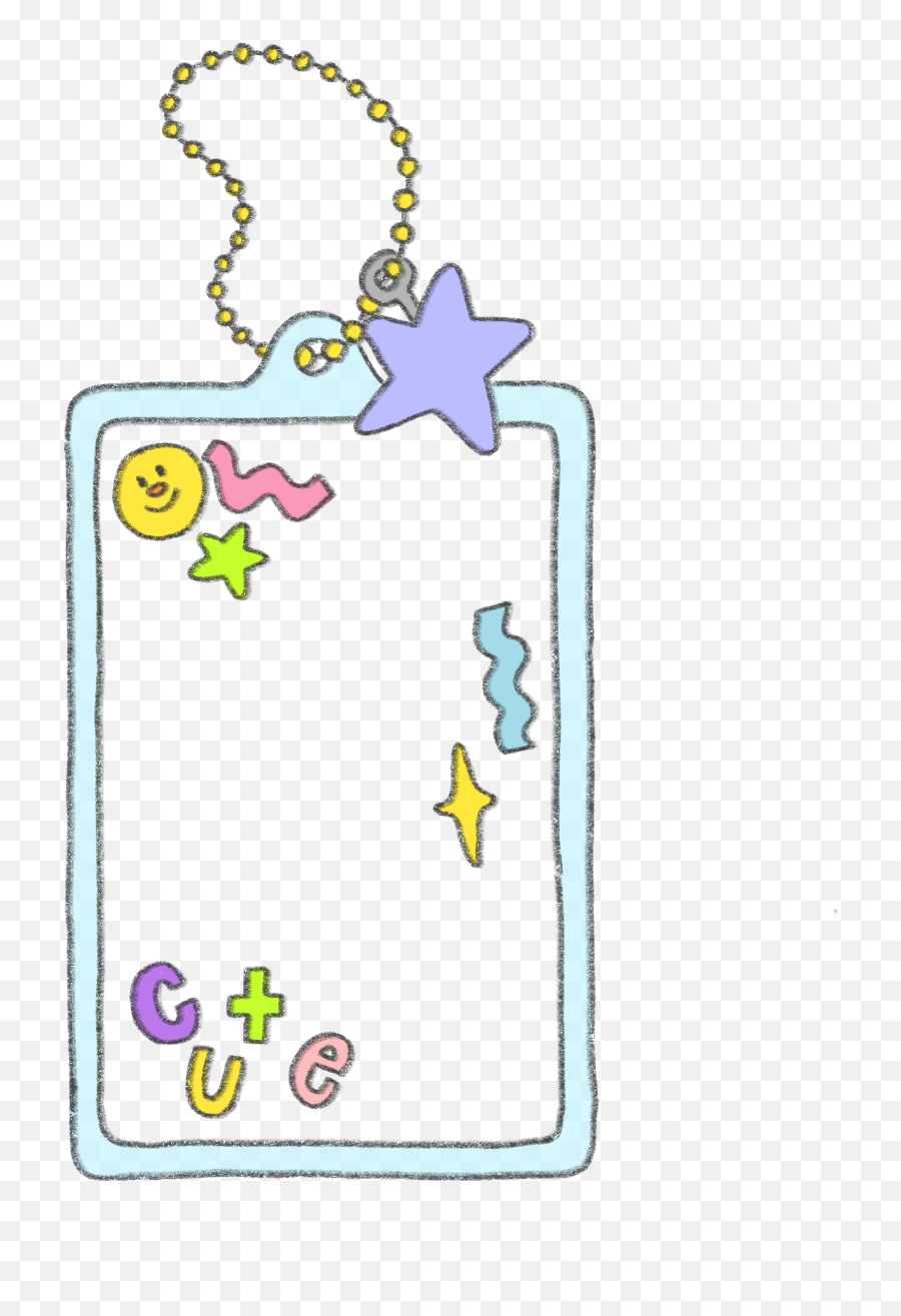 Trending Keychain Stickers - Dot Emoji,Hobi Keychain Rainbow Emoticon