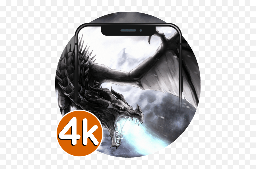 3d Dragon Wallpaper Hd 1080p Descarga - Dragon With Spikes Emoji,Emojis Fondos De Pantalla Para La Laptop
