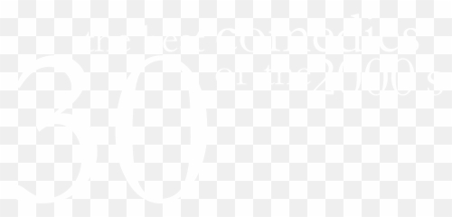 Michigan Daily Best Comedy Movies - Logo Tec Blanco Png Emoji,Ron Burgundy Glass Case Of Emotion