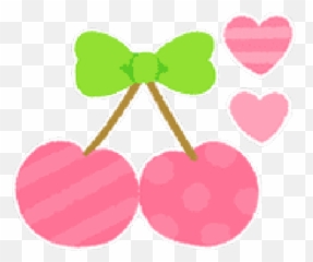 Sticker Maker - Emojis Cute Kawaii 4by Yessy Girly,Pink Bow Emojis
