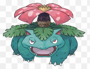 Venusaur - Pokemon Venusaur Emoji,Pokemon Generation 6 Pokemon Super Mystery Dungeon Emotions