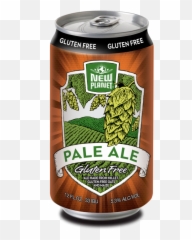 Gluten Free Brewing Other Breweriana - New Planet Gluten Free Blonde Ale Emoji,Kappa Alpha Psi Emojis