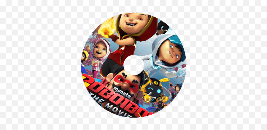 Movie Avatar Disc - Happy Emoji,Emoji Dvd