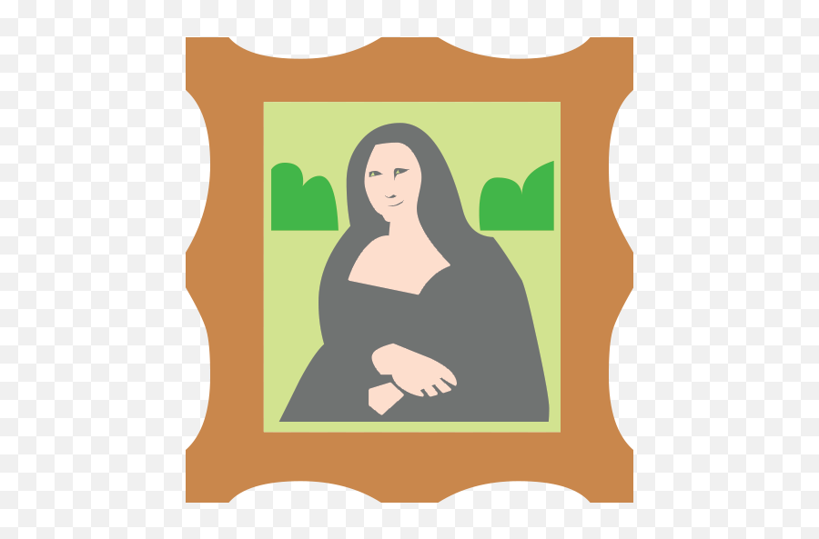 Frame With Picture - For Women Emoji,Emoji Frame