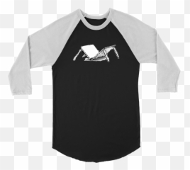 Broken Table Raglan Baseball Shirt - Hamilton Muscial Logo On Shirt White Emoji,Buffalo Bills Emoji