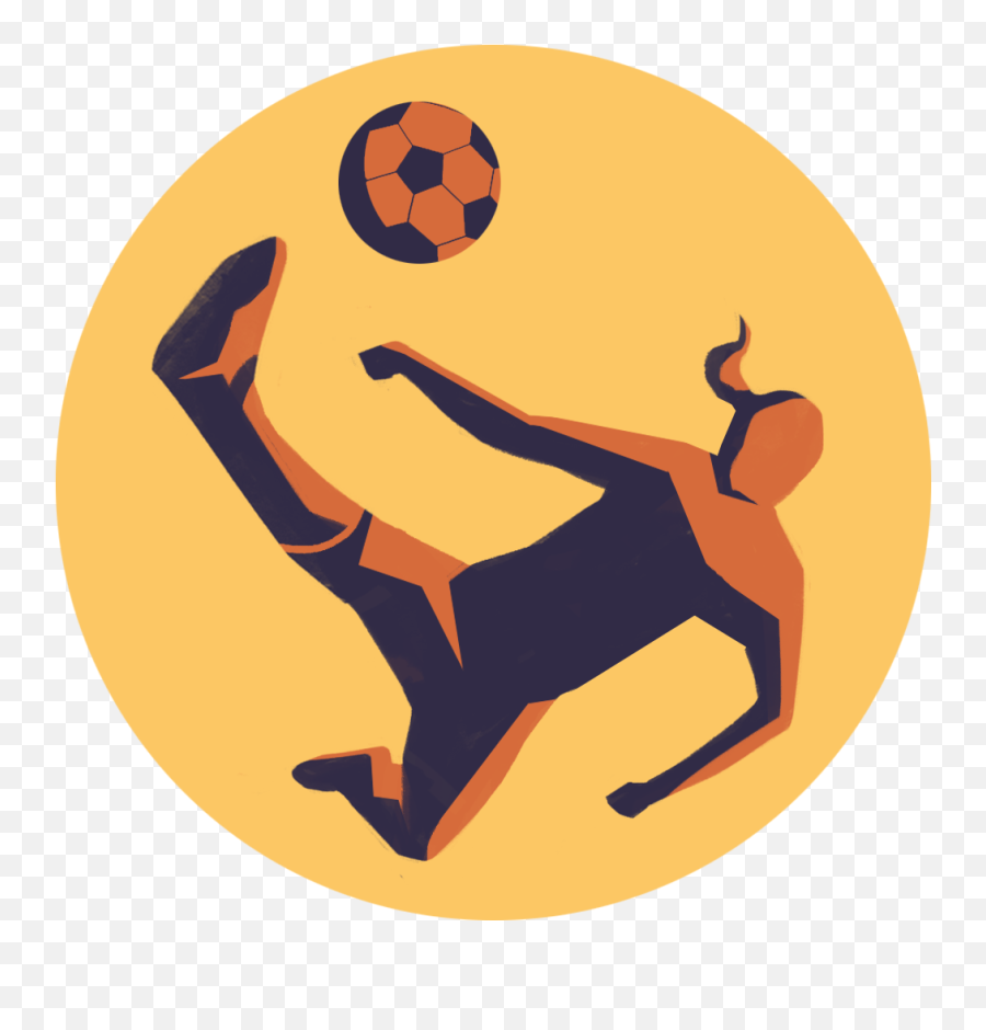 Soccer - For Soccer Emoji,Soccer Salvador Emoticon
