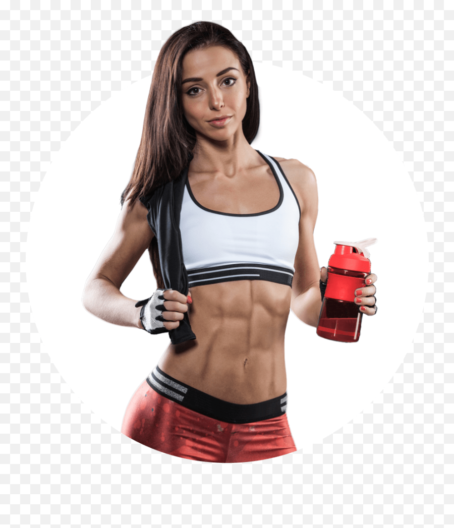 Smoothie Bar - Titan Fitness Transparent Fitness Girl Png Emoji,Smoothie Emoticon