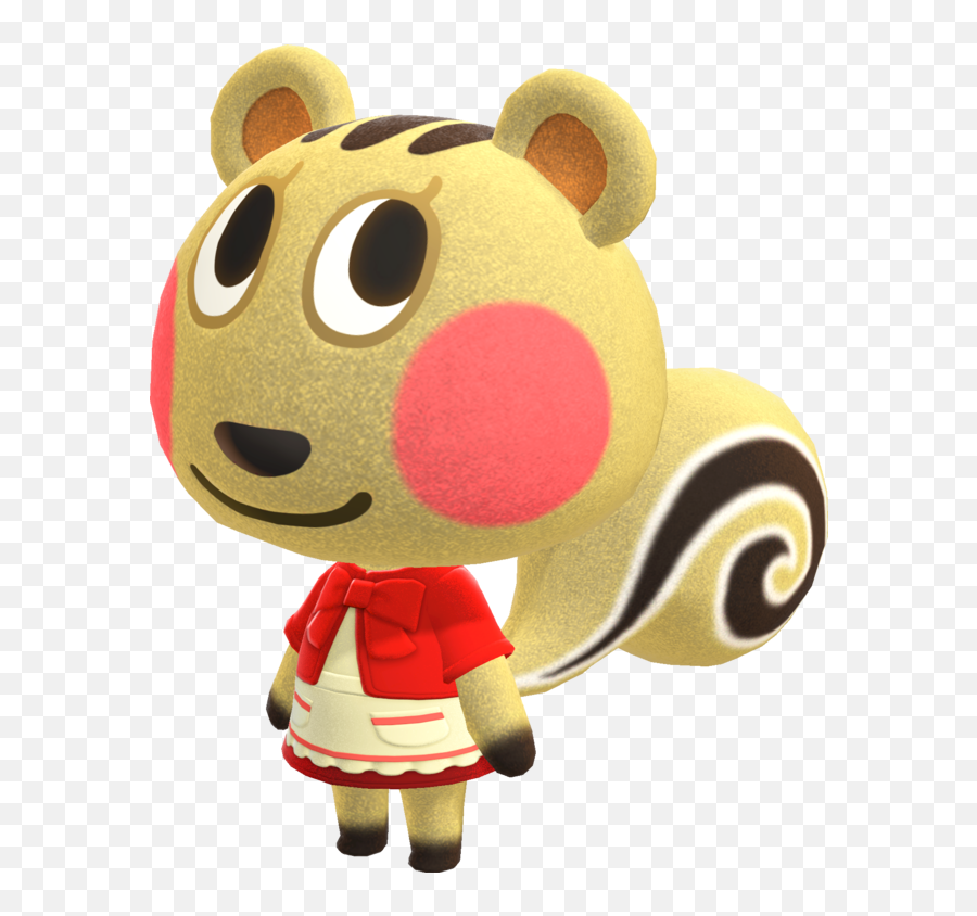 Which Animal Crossing Villagers Are The - Cally Animal Crossing Emoji,Animal Crossing Bliss Emotion