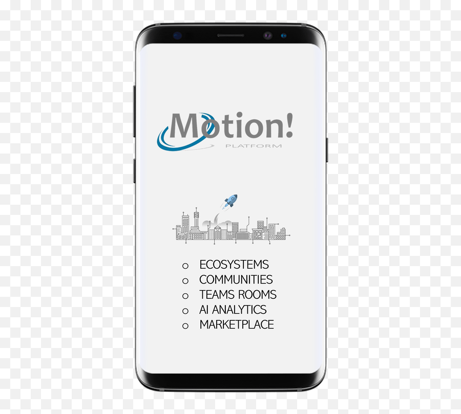 Motion - Smartphone Emoji,Motion & Emotion Logo Svg