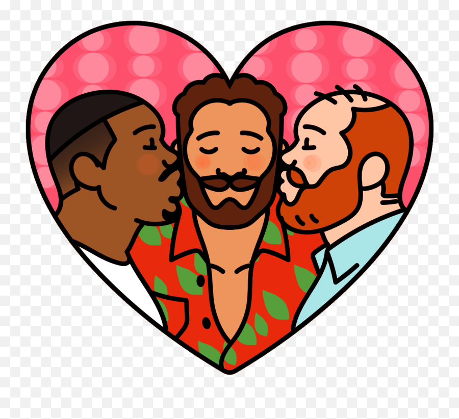 12 Lgbtq2s Emojis We Need Now Xtra Magazine - Interaction,Spelling I Love You With Emojis