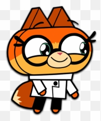 Art Unikitty Dr Fox Emoji,Facebook Unikitty Emoticon
