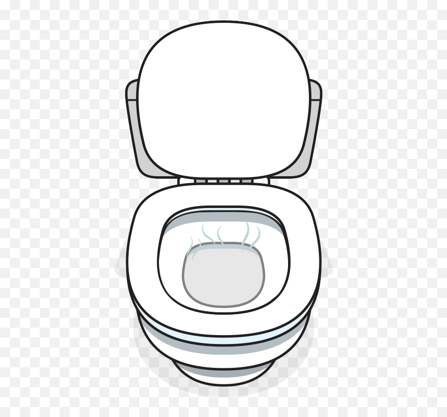 Discover Whatu0027s Inside Your Digestive System - Toilet Seat Emoji,Toilet Bowl Emoticons Animated
