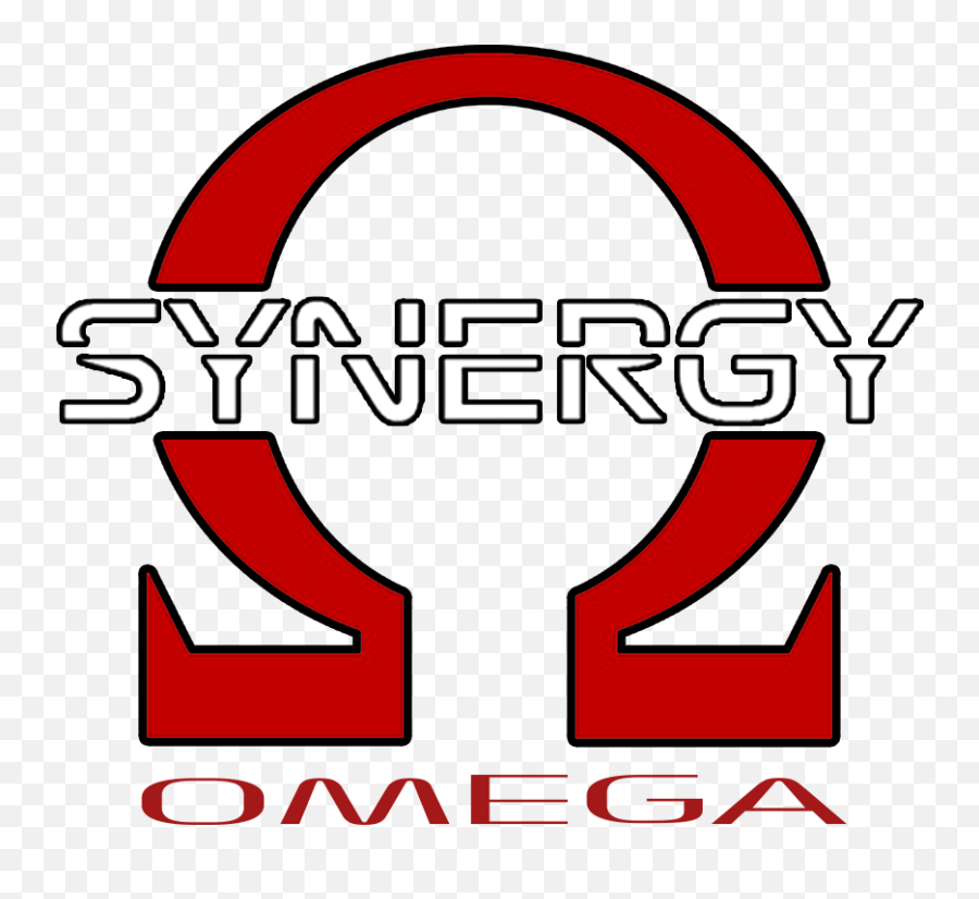 Synergy Omega - Language Emoji,Resist Omega Emoji