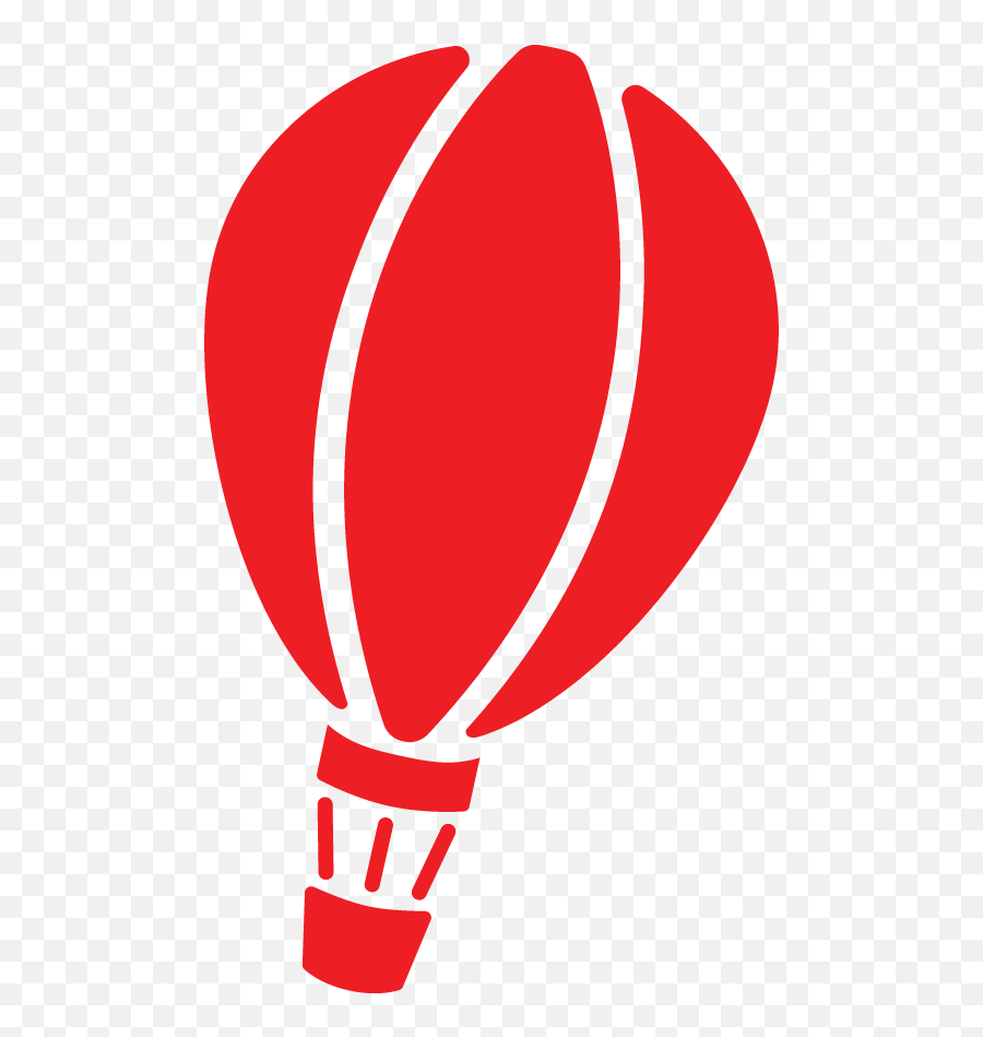 Part Time Office Manager Redballoonwork - Hot Air Balloon Emoji,Water Balloon Emoji Png