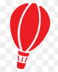 Part Time Office Manager Redballoonwork - Hot Air Balloon Emoji,Water Balloon Emoji Png