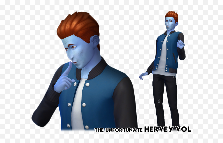 The Sims 4 U2013 Page 9 U2013 Simcitizens - Fictional Character Emoji,Sims 4 Emotions