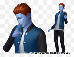 The Sims 4 U2013 Page 9 U2013 Simcitizens - Fictional Character Emoji,Sims 4 Emotions