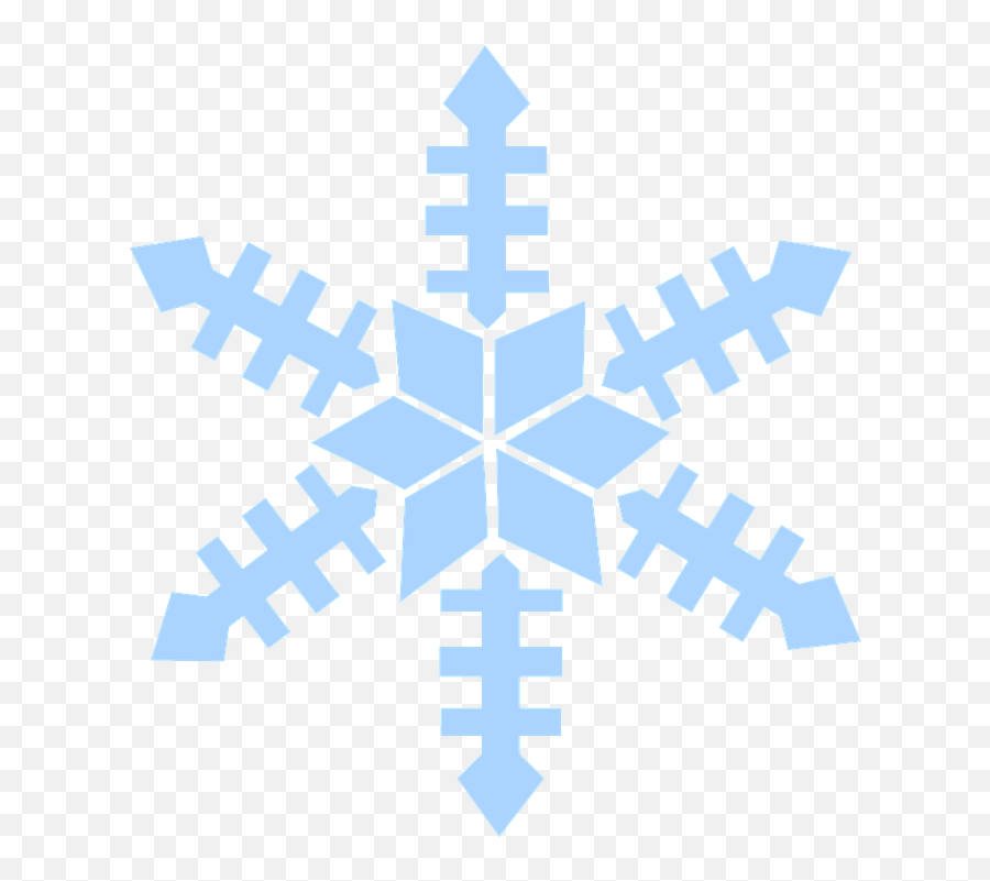 Flake Holidays Snowflake Winter - Brotzeit Bgc Emoji,Emotion Snowflake Clipart