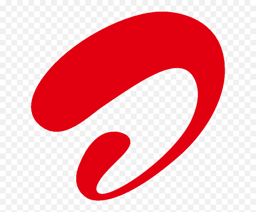 Indian Companies Quiz Clipart - Transparent Airtel Logo Png Emoji,Chief Wahoo Emoticons For Facebook
