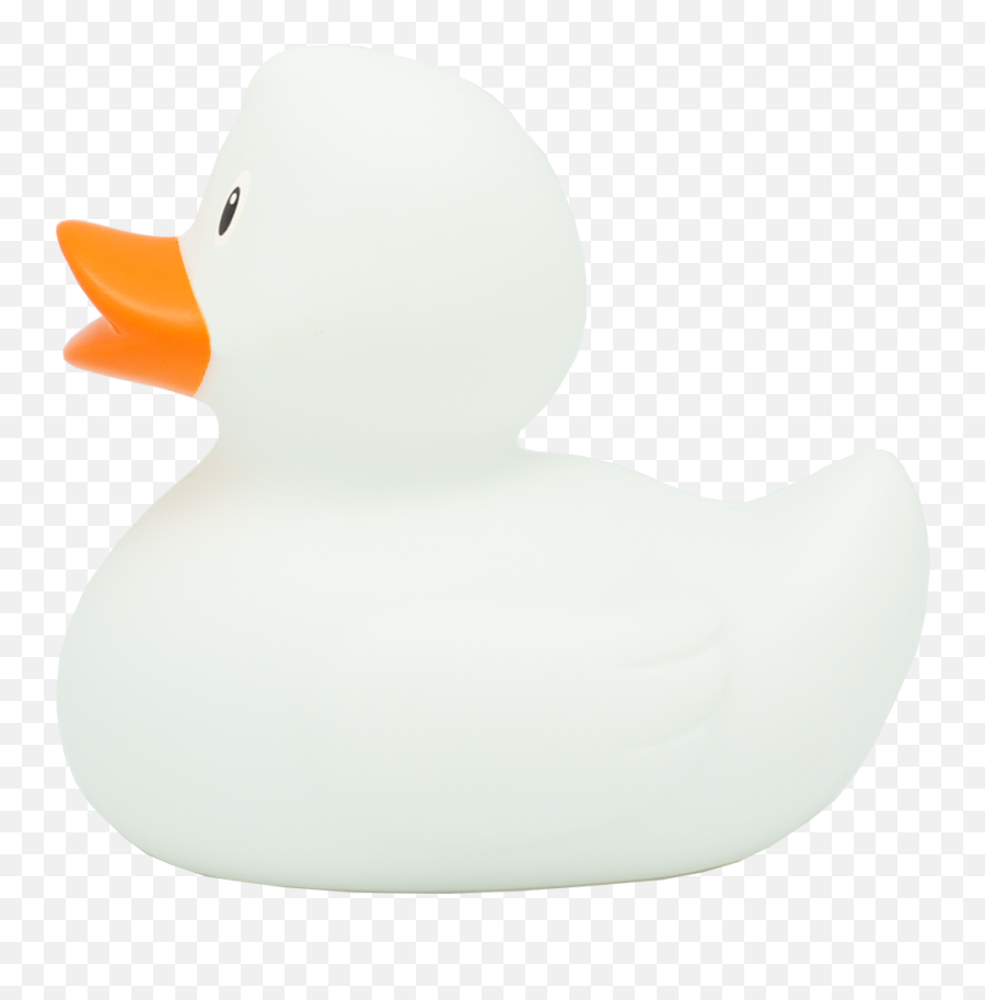 White Rubber Duck - Soft Emoji,Rubber Duck Emoticon Hipchat