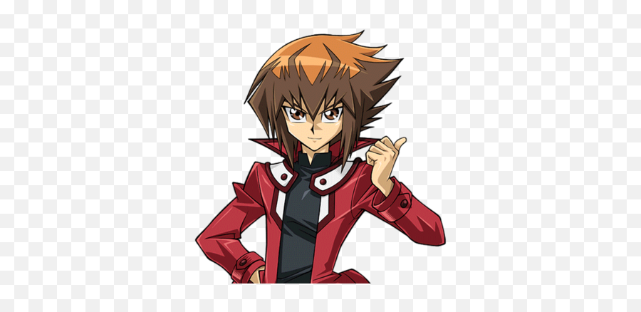 Jadenyubel Duel Links Yu - Gioh Wiki Fandom Jaden Yuki Emoji,Akiza Izinski Hidden Emotion