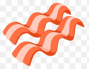 Bacon Emoji - Bacon Emoji,Bacon Emoji
