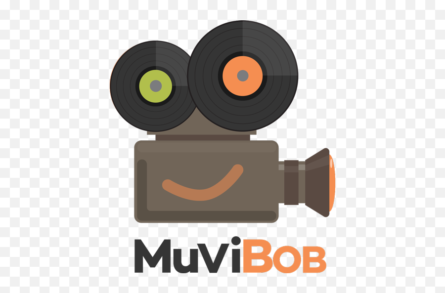 Muvibob Music Video - Apps On Google Play Camera Lens Emoji,Movie Camera Emoji Transparent Background