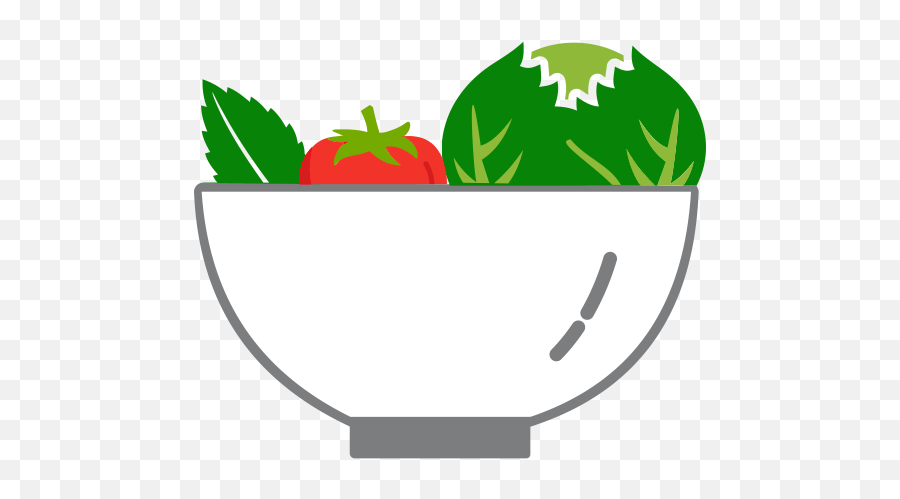 Vegetarian Food Icon Png And Svg Vector Free Download - Food Vegetarian Icon Emoji,Facebook Veggie Emojis