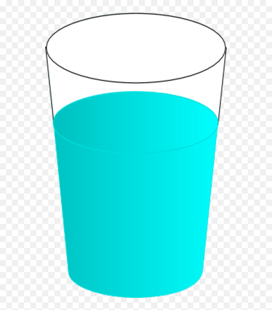 Glass Of Water Clipart - 37 Cliparts Glass Water Clip Art Emoji,Emoji Drinkinjg Water Clipart