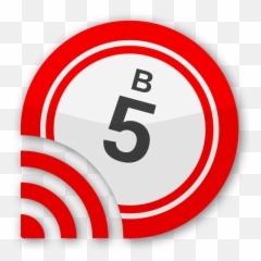 Apps Games - Bingo Set App Emoji,Emotions Movie Bingo