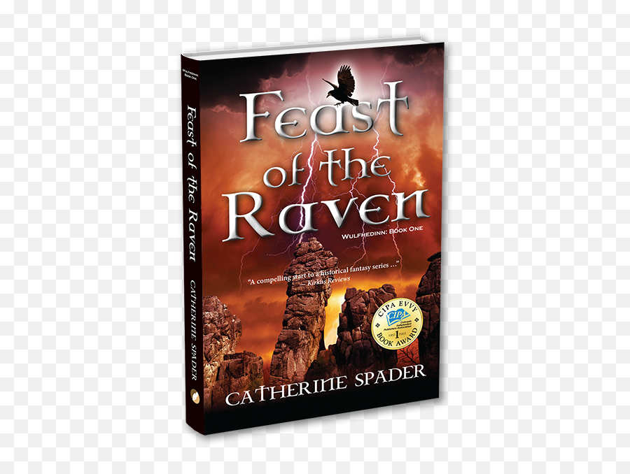 Feast Of The Raven Catherine Spader Author Emoji,How To See Emotions Through A Soul Soul Eater