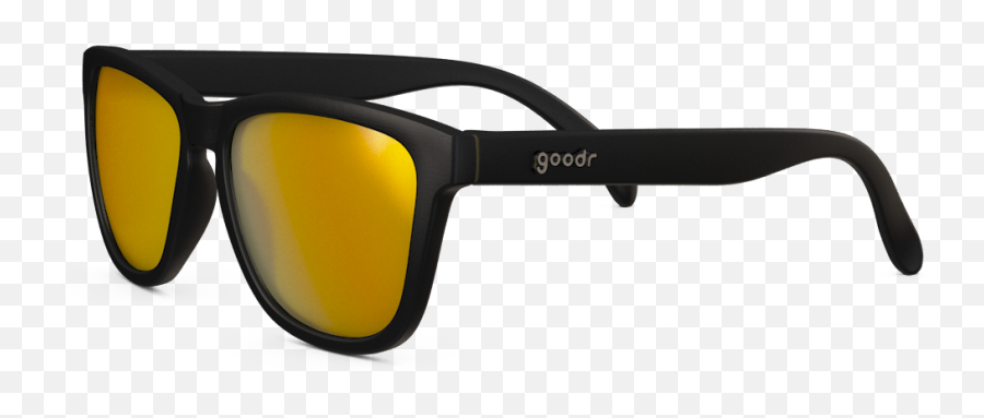 Discount Collection - Blue And Gold Goodr Sunglasses Emoji,Shot Of Whiskey Emoji