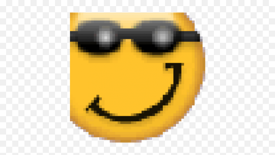 Raoul2000 Raoul Github - Happy Emoji,Sunglasses On And Off Emoticon