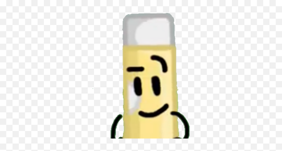 Chapstick Object Horror Wiki Fandom - Happy Emoji,Horror Emoticon