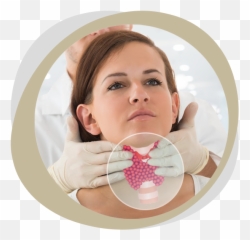 Diseases Of The Thyroid Gland - Tiroiditis Linfocítica De Hashimoto Emoji,Emotion Restored Hypothyroidism
