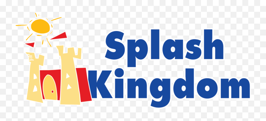 Hudson Oaks Splash Kingdom Waterparks - Language Emoji,Accessible By Using Durr Burger Emoticon Inside Pizza Pit