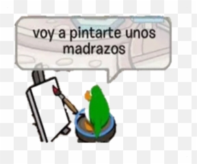 Club Penguin - Club Penguin Memes Stickers Emoji,Whatsapp Emoticons Penguinpng