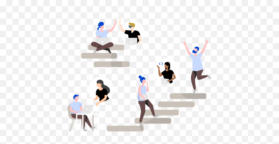 Slack Emojis Our Teamu0027s Secret To Effective Remote,Move Away Emoji