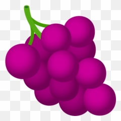Emoji Grapes To Copy Paste Wprock - Meaning,Diamond Emoji