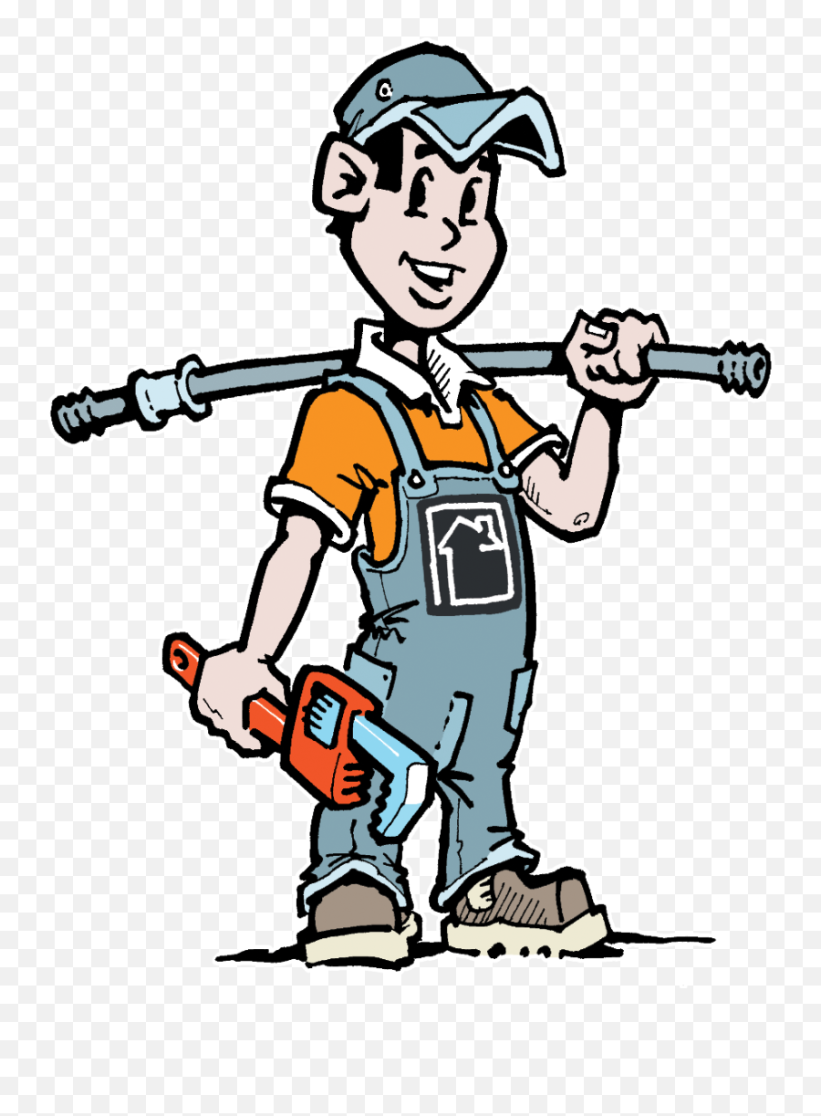 Free Plumber Images Download Free Clip - Clipart Plumber Emoji,Plumber Emoji