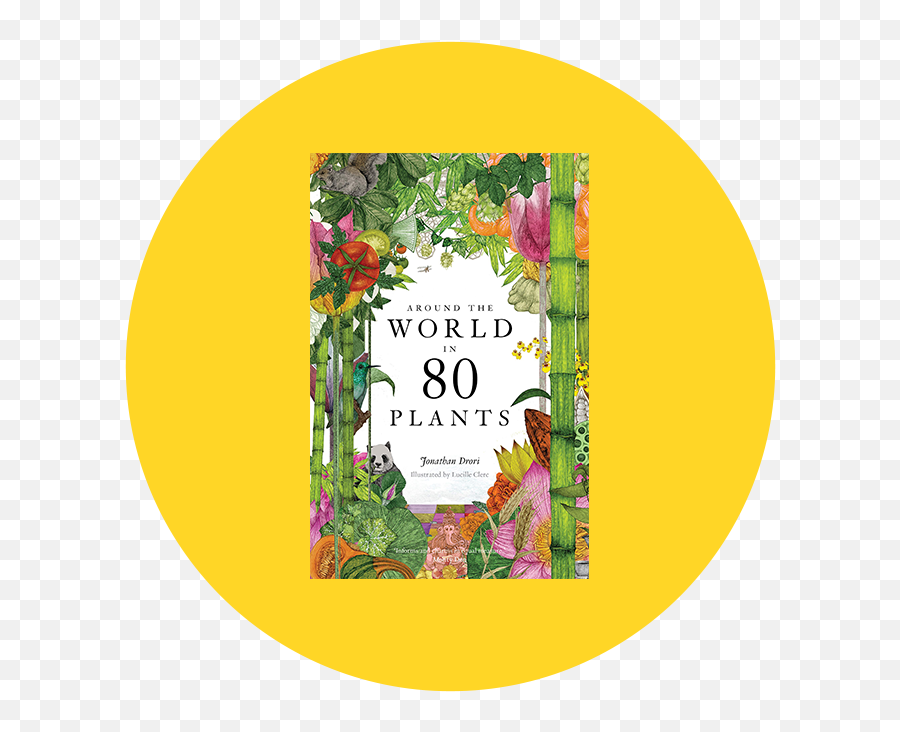 16 Books That Celebrate Nature 2021 Emoji,Emotions Wildflower