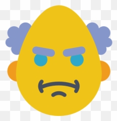 Professor - Free Smileys Icons Emoji,Crosshair Emoticon