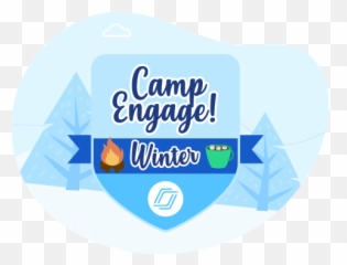 Camp Engage Is Back For A Winter Season - Nearpod Blog Emoji,Winter Emotions