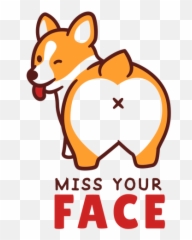 Dog Emoji Collection Vector Download,Emoji Dog Head